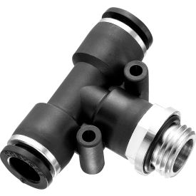 Push-To-Connect Fittings 5/32" 10-32 UNF THRD