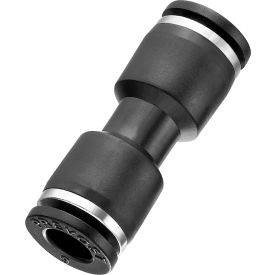 Push-To-Connect Fittings 5/16" Equal Union/Tube