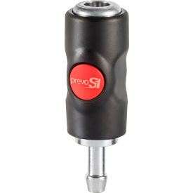 1/4" Automotive Profile with 3/8" Hose Barb Connection
