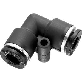 1/4" 90D Elbow W/Tube