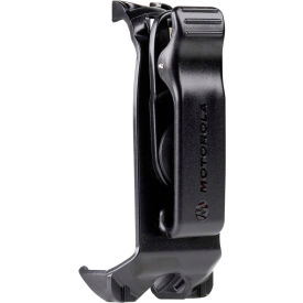 Swivel Belt Holster for CLP1010e and CLP1080e Series, Black