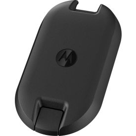 PMLN8066 High Capacity Battery Door, Black