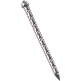 Decorative Metal Ceiling Tile Nails Unfinished, 500 Pack