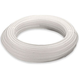 5/32" OD Nylon Tubing, Natural Color, 100' Roll, 160-500 psi