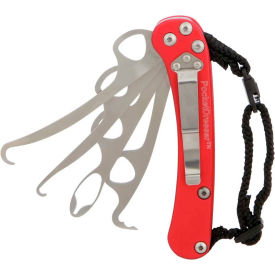 HealthSmart ViVi Dressing Aid PocketDresser
