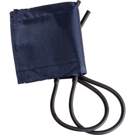 Blood Pressure Replacement Cuff and Two-Tube Bladder