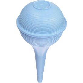 Baby Nasal Aspirator, Ear Syringe, Snot Sucker, Mucus Sucker and Nasal Bulb Syringe, 2 Ounces