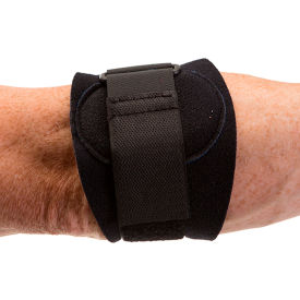 Impacto Tennis Elbow Support, Neoprene Wrap, Pressure Pad For Compression