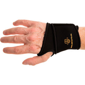 Impacto Thermo Wrap Wrist Support Xsml/Sml, Therapeutic Compression & Support, RSI Prevention