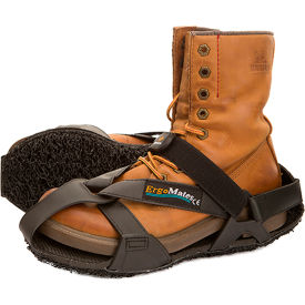 Impacto ERGOMATE Antifatigue, Antislip Overshoes Size Large 11-13, Worn Over Most Closed Shoes