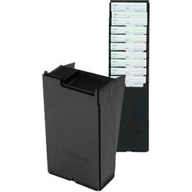 10-Pocket Expanding Card Rack - Small