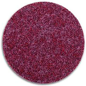 Surface Conditioning Disc TN Quick Change, 7" x NH A CRS, 25 Per Case
