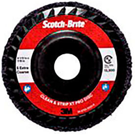 Clean and Strip XT Pro Disc, T27, 4-1/2" x 7/8 in, S XCS, 10 Per Case