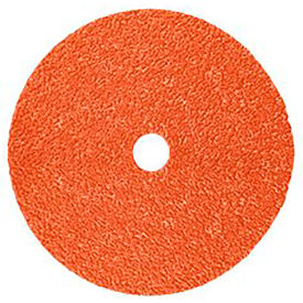 Fibre Disc 787C, 120+, 7" x 7/8 in, Die 700BB, 25 per inner, 100 Per Case