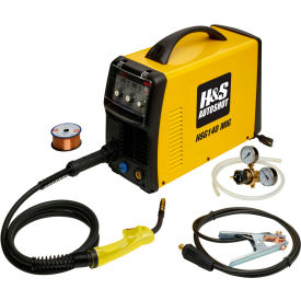 MIG Welder (115V)