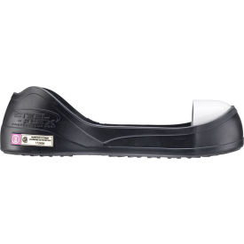 ToeGUARDZ Steel Toe Overshoes S Fits Women's Size 8-9, Men's Size 6-7
