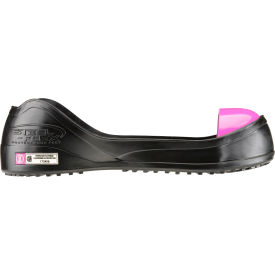 STLFLX ToeGUARDZ Steel Toe Overshoes XXS Women's Size 4-5