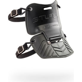MetGUARDZ Pull-On Protector With Straps(4)