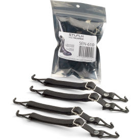 MetGUARDZ Optional No Lace Straps (4)
