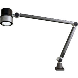 Rocia Focus LED Spot Light, Articulating Arm, 100-240V AC, 9.5W, 10 Degree Beam Angle