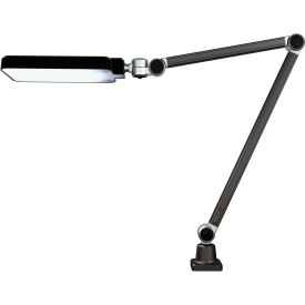 ROCIA.planar LED Industrial Task Light, Dimming, Art Arm, 100-240V, 18W
