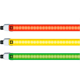 Slim Profile LED Light, 22-26V DC, 21W, Acrylic, 40.7"