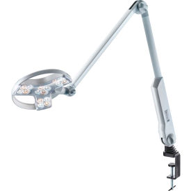 Universal LED Treatment Light 20-2 P TX, Double Arm, Clamp
