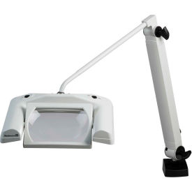 Omnivue LED, 35" Reach, 120V, 50/60HZ, 12W