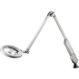 Waldmann Opticlux LED 10-1 P TX, 12W, 100-240V - Clamp