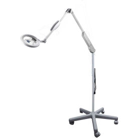 LED 10-1 P TX, 12W, 100-240V - Floor Stand