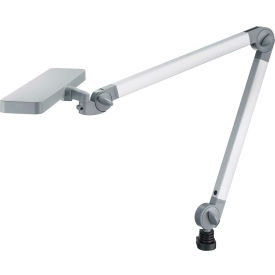 ALD LED Task Light, 100-240V, 5000K, Dimmable, IP20, with Clamp