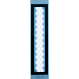 Lumatris LED, 24V DC, 16W, Side Connection, Light Forming, 16.5" x 3.7"