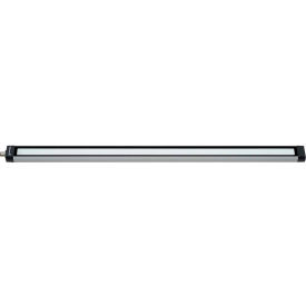 Waldmann Mach LED Plus 40, 24V DC, 21.5W, 90 Degree Reflector, 28.2"