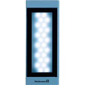 24V DC, 8W, Side Connection, Light Forming, 9.7" x 3.7"