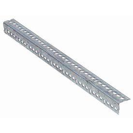 Slotted Angle 14-Gauge - 2-1/4"x1-1/2"x10' 10-Pack