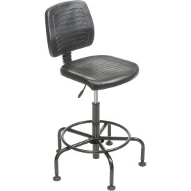 Polyurethane Spider Stool