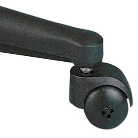ShopSol Hard Floor Casters