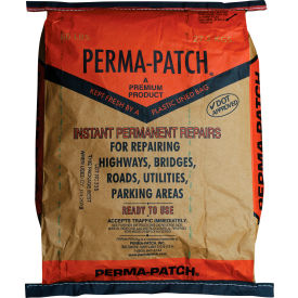All Season Asphalt Repair Material, 60 lb Bag