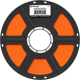 Sketch PLA Filament Orange