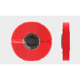 PLA Precision Material True Red