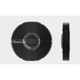PLA Precision Material Black
