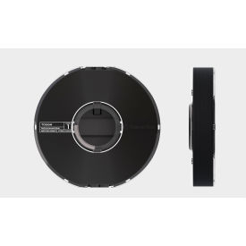Tough Precision Material Black