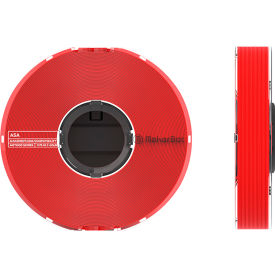 Method X ASA Filament Red 65Kg
