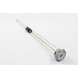 Fuel Level Gauge - Fits FCP250 & FCP500