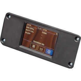 Command Hub Field Retrofit Kit for Dehumidifier w/Sensor, 2-5/6"W x 7"D x 1-1/3"H