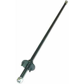 Model T-124/244 17mm Rear Axle