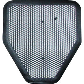 Urinal Floor Guard Mat, Urinal Mount, Fresh Scent, 6/Case