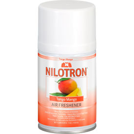 Metered Air Fresheners, Tango Mango Scent, 7 oz. Refill, 12/Case