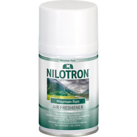 Metered Air Fresheners, Mountain Rain Scent, 7 oz. Refill, 12/Case