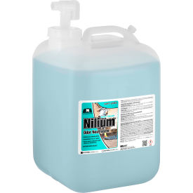 Water-Soluble Deodorizer, Soft Linen, 5 Gallon Pail